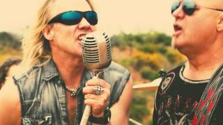 Warrant - Louder Harder Faster video