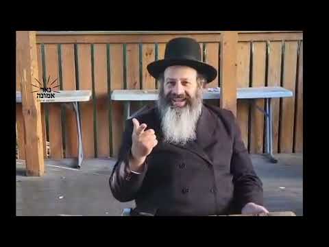 די באשעפער הערט צו מיין תפילה!!  | הרב מענדל ווייס