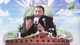 صورة عبس و تولى | #محاضرة | د . حازم شومان