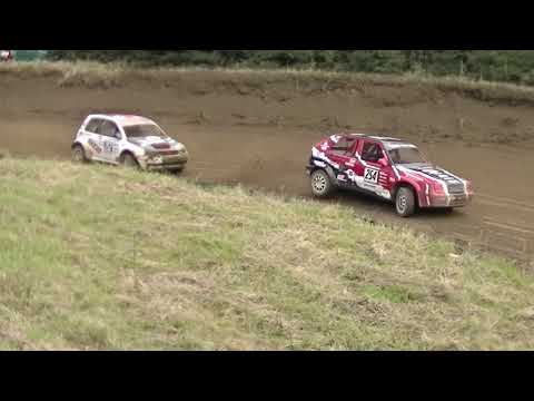 00028 Autocross Humpolec 28. - 29.8.2021