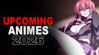 Top 10 Upcoming Anime of 2026 Ranked by Ratings thumbnail