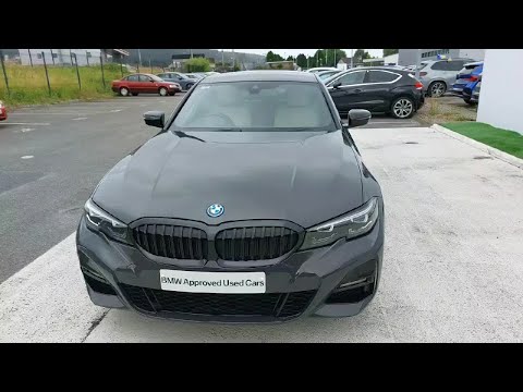 BMW 3 Series 330e M Sport Pro Edition - Image 2
