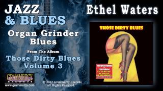 Organ Grinder Blues Music Video