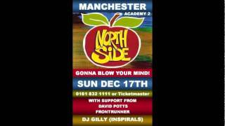 Shall We Take A Trip - Live At Manchester Acedemy 2006 -