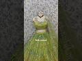 Kali Lehenga Cutting And Stitching Lehengahaul Fashion Lehenga Bridallehenga Fashion