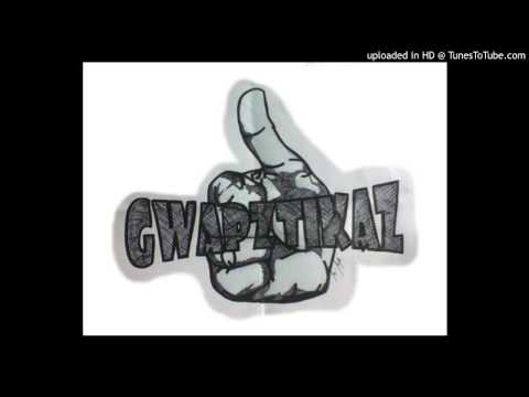 Enjoy Life - Gwaps tikas ft. Shyzone