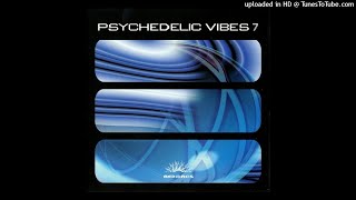 06.Mumbo Jumbo - Mysterons