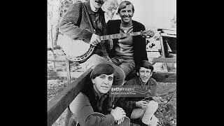 The Dillards - Live In The Studio, Radio Broadcast (c. 1969)