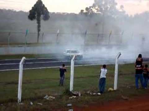 GRANDE PRÊMIO FUELTECH ARRANCADA...