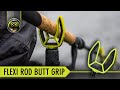 Видео: Държач за Въдица Matrix Flexi Rod Butt Grip