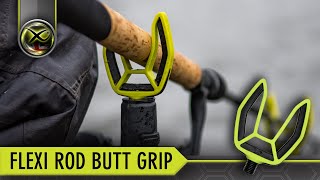 Rohatinka Matrix Flexi Rod Butt Grip