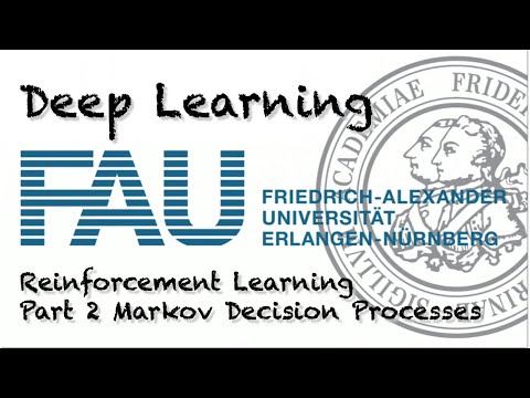 Deep Learning: Reinforcement Learning - Part 2