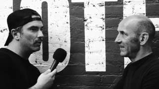 Simon Townshend Interview [MonkeyGooseMag.com]