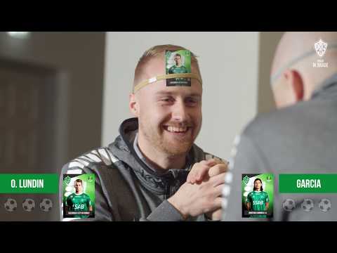 Inside IK Brage - Vem är jag?