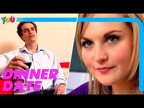 "He Slightly Offends You" 🫣 | Dinner Date