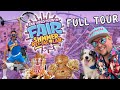 San Diego COUNTY FAIR 2025 FULL TOUR Of Shows Food Rides What S NEW