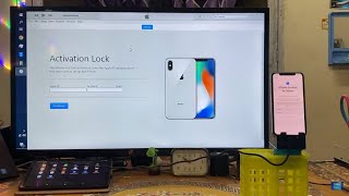 How To Unlock/Remove/Wipe Permanently 🔓 iPhone X,XS,XR,XS-Max Was Locked To Owner Without Jailbreak