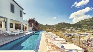 Luxury Villa For Sale: Villa Amalia – Caribbean Luxury, Sint Maarten/St. Martin (Dutch Side)