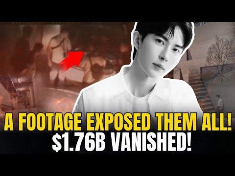 Yu Menglong Used Fake Skin to Hide? Biggest Clue Dropped! Mango TV Lost $1.76B