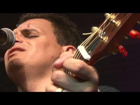 CARLOS E JADER - TALISMÃ - SGPA - VIP 2010