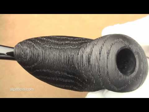 pipa Axel Reichert 056 - tobacco pipe