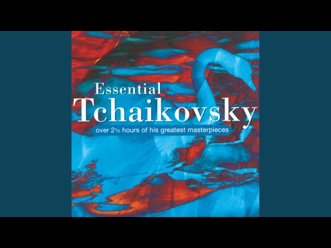 Eugene Onegin, Op. 24, TH.5 / Act 2: Valse