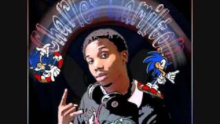 Charles Hamilton, Yung Nate - Take You To The Top - WhereIsCharlesHamilton Presents Part2