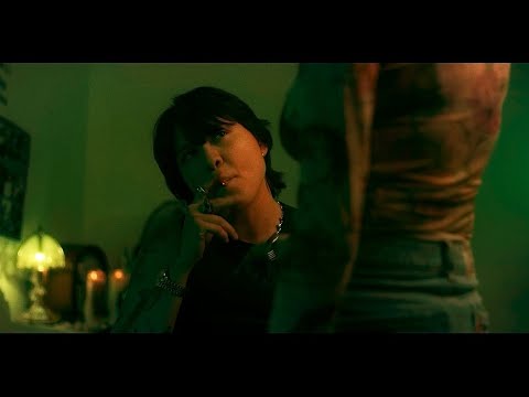 Michelle Maciel - kushyvape (Video Oficial)