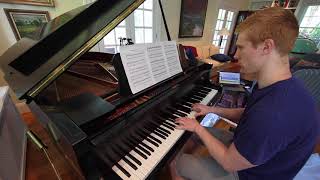 River Flows in You - Piano Cover + Sheet Music