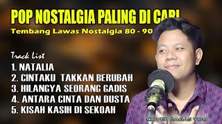Download lagu LAGU POP Nostalgia 80 - 90 PALING ENAK DI DENGAR‼️ I LAGU POP PALING DI CARI mp3 Download lagu LAGU POP Nostalgia 80 - 90 PALING ENAK DI DENGAR‼️ I LAGU POP PALING DI CARI mp3