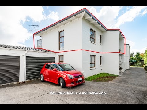 SOLD - 6/17 Coyle Street, Sandringham - Queenie Ling and Kasey Wayne