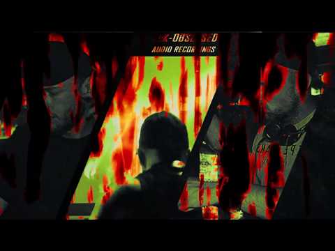 Undefined Movement - Deadliest Underground (Rage HC Remix) | Music Visualization