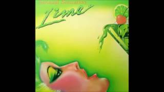 Lime -Extrasensory Perception -1984 -High NRG