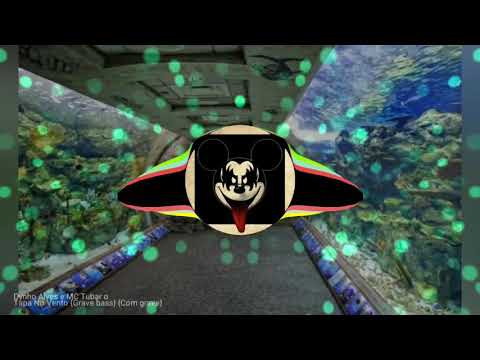 Mc Dynho alves e Mc Tubarao - Tapinha No Vento