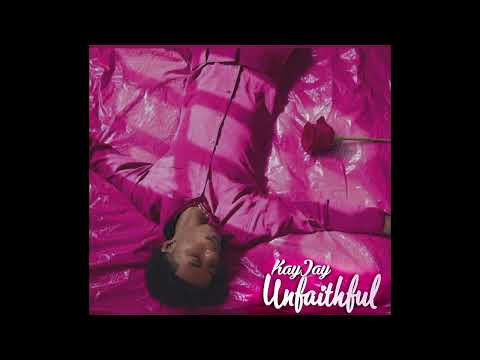 KayJay - Campfire Story (Audio)