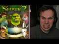 ГЛЕБ ИГРАЕТ В Shrek 2 Sasavot
