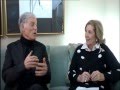 Richard Chamberlain talks about his singing 