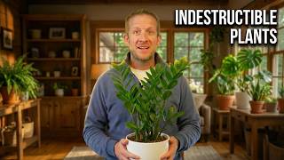 These 10 Plants Will Survive Anything You Do to Them