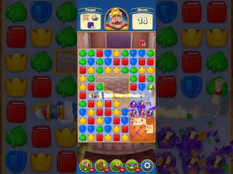 Loyal Match Level 2258