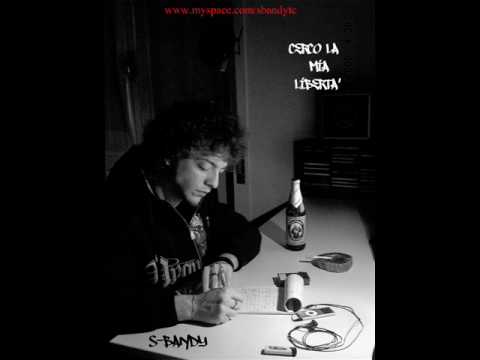 Sbandy ft. Incro - Cerco La Mia Libertà
