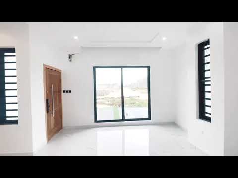 5 bedroom Duplex For Sale Ogombo Ajah Lagos