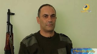 «Իրանց ոչխար զորքին ասեք, որ շատ ենք հանդիպելու». Սանամյանը հերքել է իր մահվան մասին Բաքվի սուտը