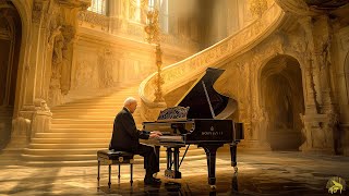 Classical Music Relaxes the Heart and Soul 🕌 Mozart, Chopin, Beethoven, Bach, Tchaikovsky