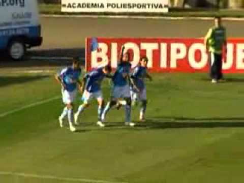 Santo André 1x2 MAC - Camp.Brasileiro Série B 2007