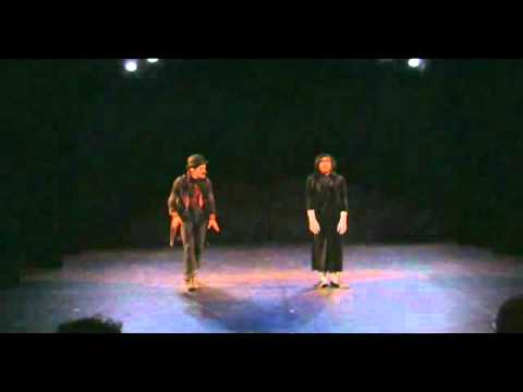 Clown magnetism kingklown