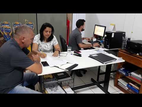 CONVITE PARA ATRIBUIÇÃO