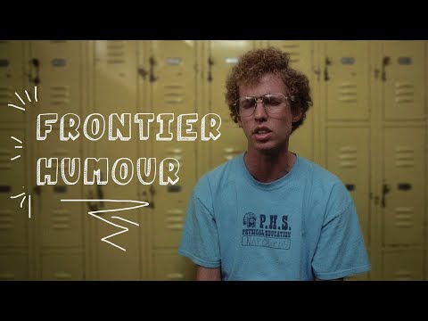 How Napoleon Dynamite Took the Edge Out of the Indie