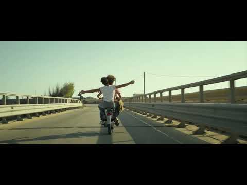 Stranizza d’Amuri teaser ufficiale Giuseppe Fiorello