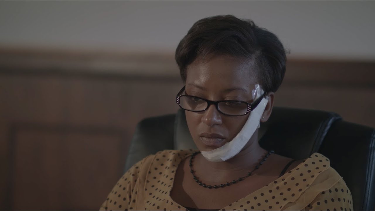 "Smoke" The Film Trailer