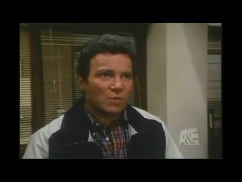 Stupid Shit in TJ Hooker: Bigfoot the rapist